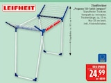 Aktuelles Standtrockner Pegasus 150 Solid Compact Angebot bei Marktkauf in Nürnberg ab 24,99 €