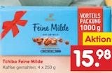 Feine Milde im Angebot bei Netto Marken-Discount in Frankenthal Feine Milde Angebote von Tchibo bei Netto Marken-Discount Frankenthal für 15,98 €