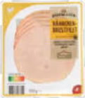 Hähnchenbrustfilet Angebote von Hofmaier bei Netto Marken-Discount Potsdam für 1,39 €