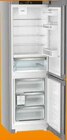 expert - Kühl-Gefrier-Kombination CBNsfc 5223 Plus BioFresh Angebot im Prospekt Kühl-Gefrier-Kombination CBNsfc 5223 Plus BioFresh bei expert im Prospekt "" für 879,00 €