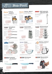 Becks im aktuellen Hamberger Prospekt (Potsdam) Becks im Hamberger Prospekt "LA DOLCE VITA" mit 56 Seiten (Potsdam)