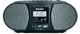 DIGITRADIO 1990 Radiorekorder mit CD-Spieler Angebote von TechniSat bei expert Wesel für 59,00 €