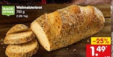 Weltmeisterbrot  im aktuellen Netto Marken-Discount Prospekt für 1,49 €