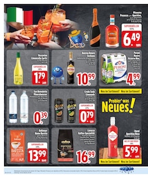 EDEKA Prosecco im Prospekt EDEKA Prosecco im Prospekt