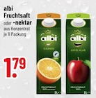 Aktuelles Fruchtsaft Orange Angebot bei Trinkgut in Ingolstadt ab 1,79 €