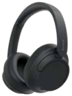 Aktuelle Kopfhörer Angebote bei expert in Bergisch Gladbach Aktuelles Over-Ear Kopfhörer WH-CH720N Angebot bei expert in Bergisch Gladbach ab 55,00 €