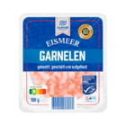 Eismeer-Garnelen Angebote von ALMARE bei ALDI SÜD Kamp-Lintfort für 1,99 €