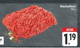 Aktuelle Rindfleisch Angebote bei EDEKA in Jena Aktuelles Rinderhackfleisch Angebot bei EDEKA in Jena ab 1,19 €