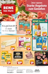REWE Prospekt für Recklinghausen mit 31 Seiten REWE Prospekt für Recklinghausen: "Dein Markt", 31 Seiten, 18.05.2026 - 23.05.2026