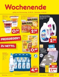 Dash Angebot im aktuellen Netto Marken-Discount Prospekt auf Seite 43