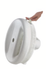 Ventilateur sur pied compact - Carrefour - Supeco Ventilateur sur pied compact - Carrefour à 26,99 € dans le catalogue Supeco
