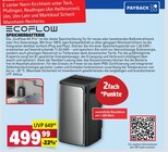 Speicherbatterie Angebote von ECOFLOW bei E center Schwäbisch Gmünd für 499,99 €