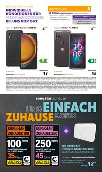 Aktueller TelefonCenter Osterode Prospekt "GENERATIONEN-WECHSEL" Seite 2 von 8 Seiten für Osterode