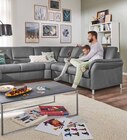 Möbel Wanninger - Wohnlandschaft Angebot im Prospekt Wohnlandschaft bei Möbel Wanninger im Prospekt "" für 1.999,00 €