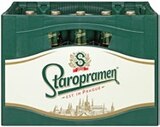 Premium Lager von Staropramen im aktuellen Kaufland Prospekt