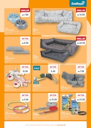 ZooRoyal Ente im Prospekt ZooRoyal Ente im Prospekt