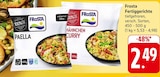 EDEKA Süßen - Fertiggerichte Angebot im Prospekt Fertiggerichte bei EDEKA im Süßen Prospekt für 2,49 €