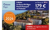 ALDI Nord Potsdam - IFA Rügen Hotel & Ferienpark Angebot im Prospekt IFA Rügen Hotel & Ferienpark bei ALDI Nord im Potsdam Prospekt für 179,00 €