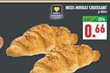 Marktkauf Blomberg - NUSS-NOUGAT CROISSANT Angebot im Prospekt NUSS-NOUGAT CROISSANT bei Marktkauf im Blomberg Prospekt für 0,66 €