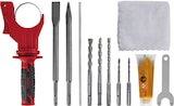 Marteau perforateur burineur - PARKSIDE - Lidl à Paris Marteau perforateur burineur - PARKSIDE en promo chez Lidl Paris à 44,99 €