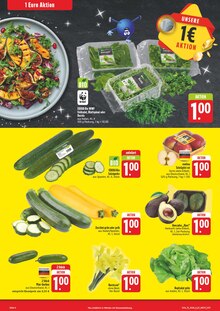 Äpfel im EDEKA Prospekt "Wir lieben Lebensmittel!" mit 28 Seiten (Fürth)