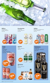 Aktueller Trink und Spare Prospekt mit Radler, "Aktuelle Angebote", Seite 6