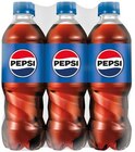 Softdrinks im Angebot bei REWE in Wiesbaden Softdrinks Angebote von Pepsi Cola bei REWE Wiesbaden für 3,49 €