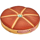 Promo Raclette Brezain à 1,69 € dans le catalogue Carrefour Market à Aumont-Aubrac