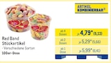 Red Band im METRO Prospekt Stückartikel von Red Band im aktuellen METRO Prospekt für 5,13 €