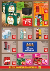 Coca Cola im Marktkauf Prospekt in Hof Aktueller Marktkauf Prospekt mit Coca Cola, "AUSWAHL RIESIG, PREISE NIEDRIG", Seite 23
