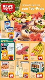 Aktueller REWE Prospekt (Niesky) REWE Prospekt mit 32 Seiten (Niesky)