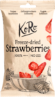 FRAISES LYOPHILISÉES KORO - KORO en promo chez Auchan Hypermarché FRAISES LYOPHILISÉES KORO - KORO dans le catalogue Auchan Hypermarché