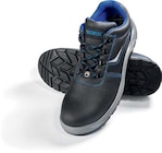 Sicherheitsschuhe oder Halbstiefel S3 im Angebot bei Netto Marken-Discount in Gera Sicherheitsschuhe oder Halbstiefel S3 Angebote bei Netto Marken-Discount Gera für 17,99 €
