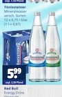 Aktuelles Mineralwasser Angebot bei Getränkewelt in Velbert ab 5,99 €