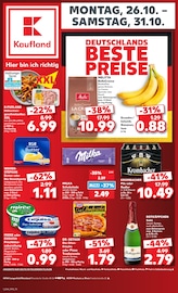 Süßigkeiten im Kaufland Prospekt in Langenfeld Aktueller Kaufland Prospekt mit Süßigkeiten, "Hier bin ich richtig", Seite 5