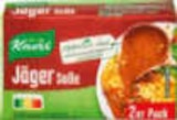 Rahm Soße von Knorr im aktuellen Netto Marken-Discount Prospekt für 3,00 €