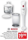 Stabmixer MSM14200 im Angebot bei E center in Offenburg Stabmixer MSM14200 Angebote von Bosch bei E center Offenburg für 19,99 €