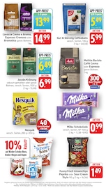 Aktueller EDEKA Prospekt mit Espresso, "Aktuelle Angebote", Seite 10
