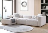 Aktuelle Ecksofa Angebote bei XXXLutz in Bochum Aktuelles Ecksofa Angebot bei XXXLutz in Bochum ab 1.099,00 €