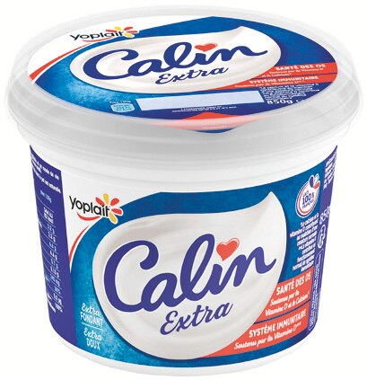 Fromage Blanc Calin