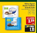 Aktuelle Joghurt Angebote bei Marktkauf in Nürnberg Aktuelles Bunte Vielfalt Schokolade Angebot bei Marktkauf in Nürnberg ab 1,11 €