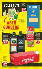 Aktueller Marktkauf Prospekt mit Jägermeister, "Aktuelle Angebote", Seite 2