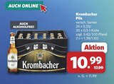 combi - Pils Angebot im Prospekt Pils bei combi im Prospekt "" für 10,99 €