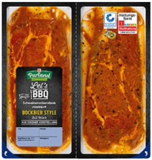 Grillgut von K-PURLAND bei Kaufland Grillgut von K-PURLAND für 3,49 € bei Kaufland im Prospekt "UNSERE MEGA PREISE"
