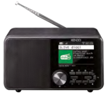 DAB+ Internetradio IR DAB Radio+ 25EX Angebote von KENDO bei expert Recklinghausen für 99,00 €