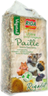PAILLE VÉGÉTALE POUR RONGEURS RIGA - RIGA - Auchan Hypermarché PAILLE VÉGÉTALE POUR RONGEURS RIGA - RIGA à 1,96 € dans le catalogue Auchan Hypermarché
