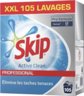 Rural Master La Mûre - Promo LESSIVE EN POUDRE CONCENTRÉE 8.68 KG Promo LESSIVE EN POUDRE CONCENTRÉE 8.68 KG à 34,90 € dans le catalogue Rural Master à La Mûre