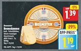 Beemsdammer von Beemster für 1,19 € bei EDEKA im Angebot Beemsdammer von Beemster im aktuellen EDEKA Prospekt