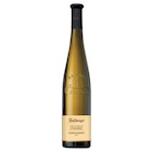 A.O.P. ALSACE GEWURZTRAMINER GRAND CRU STEINERT MOELLEUX - WOLFBERGER dans le catalogue Carrefour