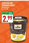 Aktuelle Bio Eis Angebote bei Marktkauf in Wuppertal Aktuelles Bio Zitronen Sorbet Angebot bei Marktkauf in Wuppertal ab 2,99 €
